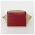 Salvatore Ferragamo Gucci GG Canvas Sherry Line Bag Nylon 2 Set Auth ar13970 Beige - vue 7