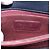 Borsa a mano CHANEL Matelasse Chain Caviar Navy Silver CC 2way ka4899SAM Argento Blu navy - vista 20