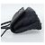 Borsa a mano CHANEL Matelasse Chain Caviar Navy Silver CC 2way ka4899SAM Argento Blu navy - vista 3