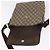 GUCCI GG Supreme Shoulder Bag PVC Beige Gold 223666 Auth 188468 Golden - view 10