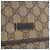 GUCCI GG Supreme Shoulder Bag PVC Beige Gold 223666 Auth 188468 Golden - view 17
