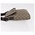 GUCCI GG Supreme Shoulder Bag PVC Beige Gold 223666 Auth 188468 Golden - view 4