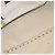 VALENTINO Studs Tote Bag Leder 2way White Gold Auth BA13505 Weiß Golden - Ansicht 10