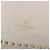 VALENTINO Studs Tote Bag Leder 2way White Gold Auth BA13505 Weiß Golden - Ansicht 19