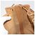Hermès Borsa a Spalla HERMES Market GM Epsom Marrone Oro Autentica yk20594 D'oro - vista 12