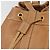 Hermès Borsa a Spalla HERMES Market GM Epsom Marrone Oro Autentica yk20594 D'oro - vista 19