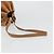 Hermès Borsa a Spalla HERMES Market GM Epsom Marrone Oro Autentica yk20594 D'oro - vista 7