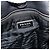 Sac à bandoulière PRADA en cuir noir avec détails argentés Auth 188461A - vue 10