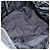 Sac à bandoulière PRADA en cuir noir avec détails argentés Auth 188461A - vue 11