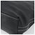 Sac à bandoulière PRADA en cuir noir avec détails argentés Auth 188461A - vue 15