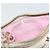 LOUIS VUITTON Monogram Multicolor Pochette Cles NM Purse M93734 Auth 187314 White - view 10