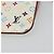 LOUIS VUITTON Monogram Multicolor Pochette Cles NM Purse M93734 Auth 187314 White - view 15