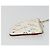 LOUIS VUITTON Monogram Multicolor Pochette Cles NM Purse M93734 Auth 187314 White - view 3
