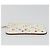 LOUIS VUITTON Monogram Multicolor Pochette Cles NM Purse M93734 Auth 187314 White - view 6
