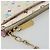 LOUIS VUITTON Monogram Multicolor Pochette Cles NM Purse M93734 Auth 187314 White - view 9
