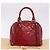 LOUIS VUITTON Borsa Vernis Alma BB Rose Andian M91771 LV Auth 187928V - vista 12