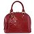 LOUIS VUITTON Borsa Vernis Alma BB Rose Andian M91771 LV Auth 187928V - vista 13