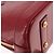 LOUIS VUITTON Borsa Vernis Alma BB Rose Andian M91771 LV Auth 187928V - vista 16