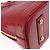 LOUIS VUITTON Borsa Vernis Alma BB Rose Andian M91771 LV Auth 187928V - vista 18