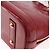 LOUIS VUITTON Borsa Vernis Alma BB Rose Andian M91771 LV Auth 187928V - vista 19