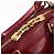 LOUIS VUITTON Borsa Vernis Alma BB Rose Andian M91771 LV Auth 187928V - vista 20