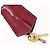 LOUIS VUITTON Borsa Vernis Alma BB Rose Andian M91771 LV Auth 187928V - vista 21