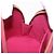 LOUIS VUITTON Borsa Vernis Alma BB Rose Andian M91771 LV Auth 187928V - vista 24