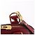 LOUIS VUITTON Borsa Vernis Alma BB Rose Andian M91771 LV Auth 187928V - vista 9