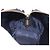 Borsa MCM Vicetos Logogram in PVC e pelle 2way White Gold Auth 188210 Bianco D'oro - vista 20