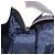 Borsa MCM Vicetos Logogram in PVC e pelle 2way White Gold Auth 188210 Bianco D'oro - vista 21