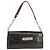 LOUIS VUITTON Clutch Vernis Sunset Bluebird Bluenuit M93680 LV Auth 187683