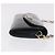 LOUIS VUITTON Clutch Vernis Sunset Bluebird Bluenuit M93680 LV Auth 187683 - vista 3