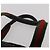 Borsa GUCCI GG Supreme GG Canvas Web Sherry Line 3 Set Beige Black Autentica bs35614 Nero - vista 21