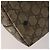 Borsa GUCCI GG Supreme GG Canvas Web Sherry Line 3 Set Beige Black Autentica bs35614 Nero - vista 8