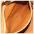 Borsa a Spalla PRADA in Pelle 2way Marrone Oro Auth 186428V D'oro - vista 24