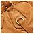 Borsa a Spalla PRADA in Pelle 2way Marrone Oro Auth 186428V D'oro - vista 9