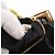 Pochette in Pelle Miu Miu Verde Oro Auth bs35699A D'oro - vista 12