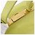 Pochette in Pelle Miu Miu Verde Oro Auth bs35699A D'oro - vista 17