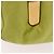 Pochette in Pelle Miu Miu Verde Oro Auth bs35699A D'oro - vista 4
