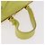 Pochette in Pelle Miu Miu Verde Oro Auth bs35699A D'oro - vista 8
