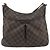 LOUIS VUITTON Damier Ebene Bloomsbury PM Borsa a tracolla N42251 LV Auth 188344 - vista 13
