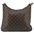 LOUIS VUITTON Damier Ebene Bloomsbury PM Borsa a tracolla N42251 LV Auth 188344 - vista 2