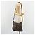 LOUIS VUITTON Damier Ebene Bloomsbury PM Borsa a tracolla N42251 LV Auth 188344 - vista 25