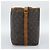 LOUIS VUITTON Monogram Petit Noe Shoulder Bag M42226 LV Auth 189218 - view 4