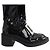 Roger Vivier Botas negras Negro