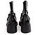 Roger Vivier Botas negras Negro - vista 2