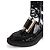 Roger Vivier Botas negras Negro - vista 4