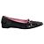 Carel Bailarinas negras Negro