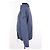 Aigle Chaqueta de plumón azul - vista 3