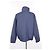 Aigle Chaqueta de plumón azul - vista 4